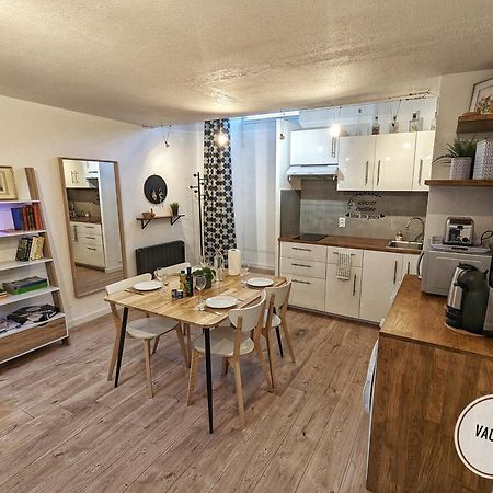 Douceur Nimoise En Centre Ville - Rdc Et Exterieur Nîmes Extérieur photo