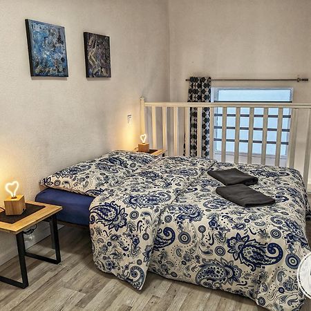 Douceur Nimoise En Centre Ville - Rdc Et Exterieur Nîmes Extérieur photo