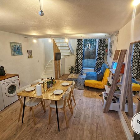 Douceur Nimoise En Centre Ville - Rdc Et Exterieur Nîmes Extérieur photo