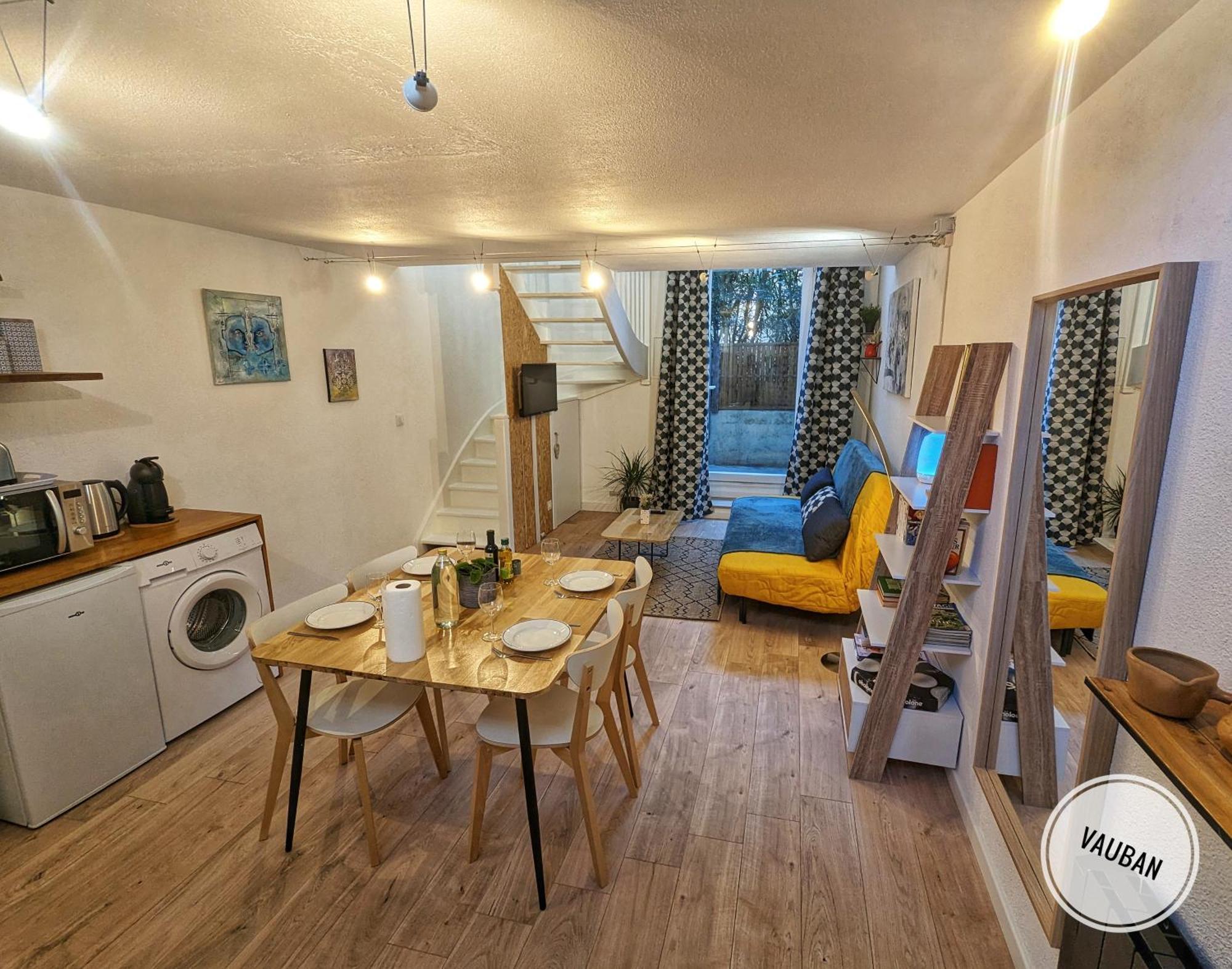 Douceur Nimoise En Centre Ville - Rdc Et Exterieur Nîmes Extérieur photo
