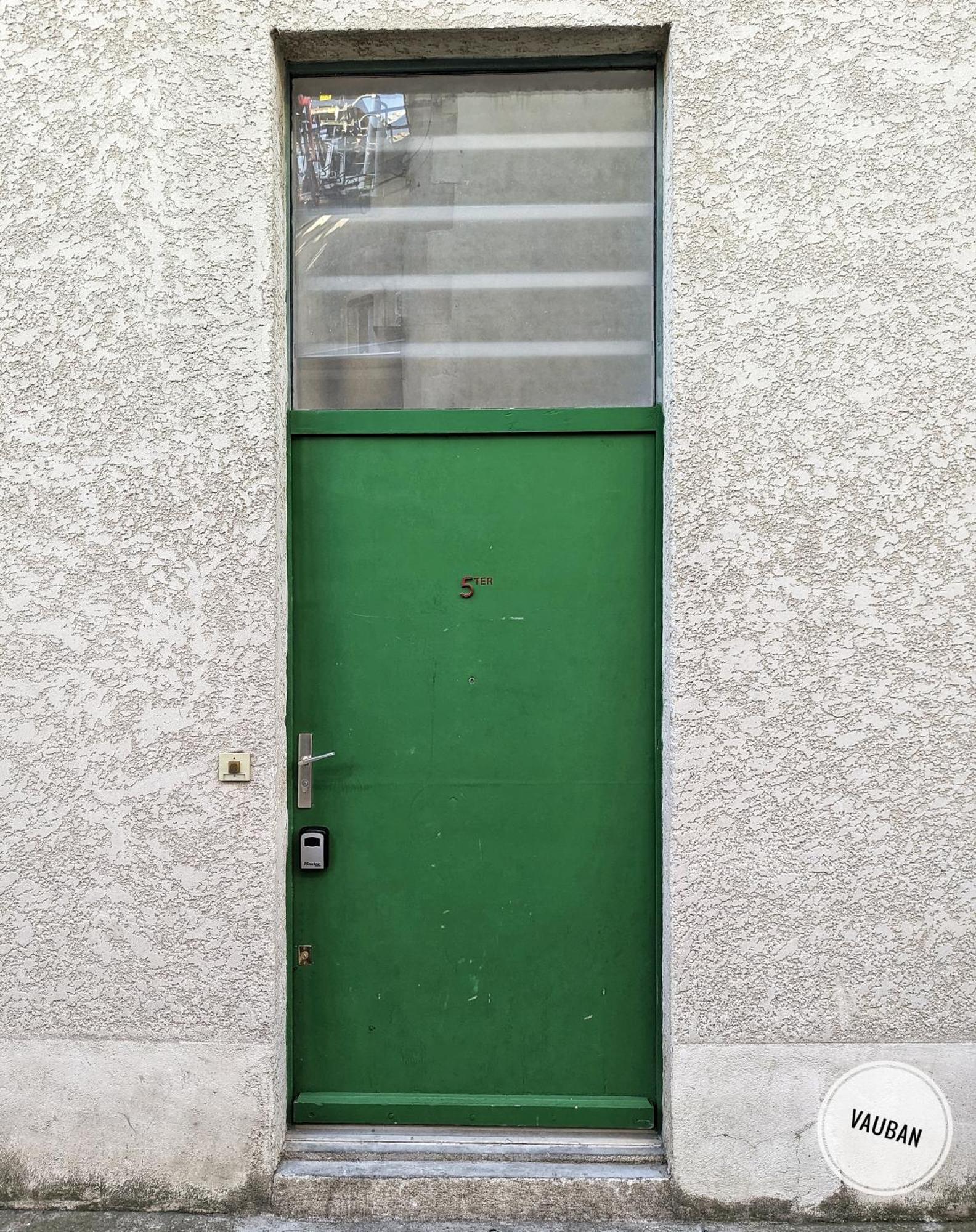 Douceur Nimoise En Centre Ville - Rdc Et Exterieur Nîmes Extérieur photo